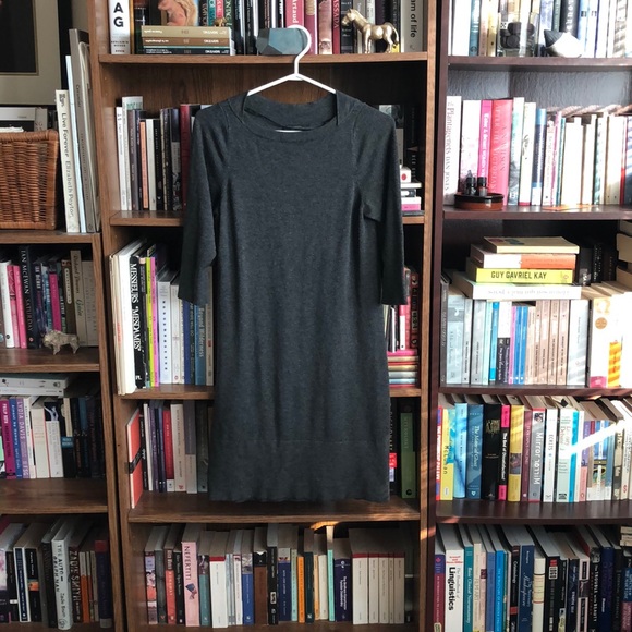 Esprit Sweater Dress - Picture 1 of 9